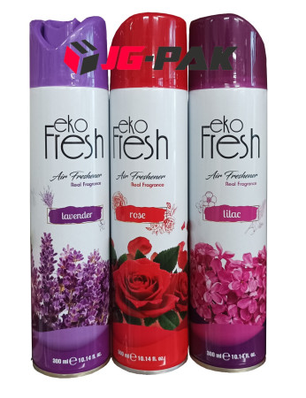 Odświerzacz powietrza 300ml