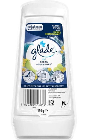 Od�wierzacz powietrza Glade �el mix 150g
