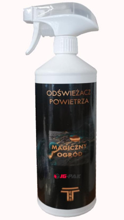 Odwieacz powietrza Profi Plus 1L