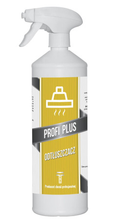 Odtuszczacz  Profi Plus 1kg