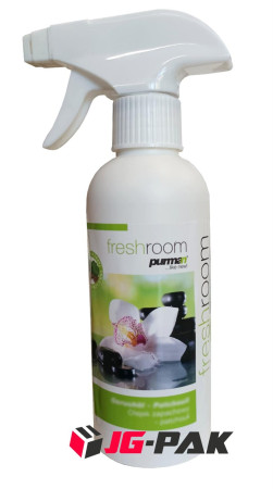Olejek zapachowy Cashmere 250ml purman