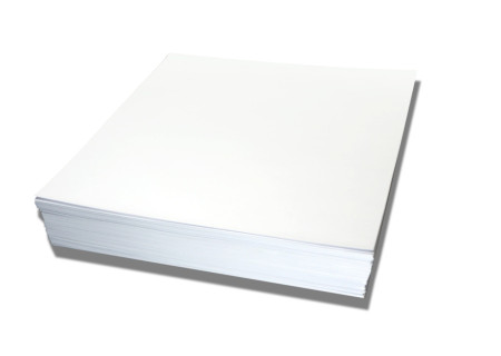 papierki pod pizz� PE 41/41cm 10kg