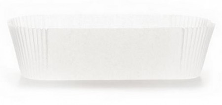 Papilotki owalne keks 162x73x54