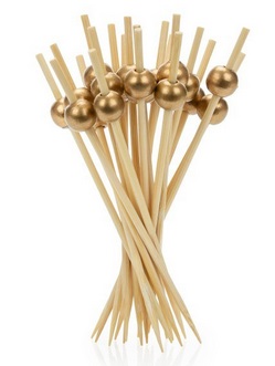 Patyczki bambusowe 12cm a'100