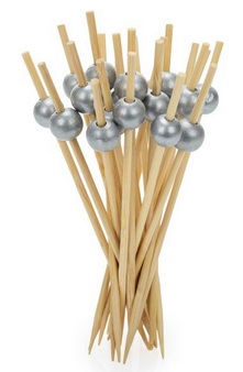 Patyczki bambusowe 12cm a'100