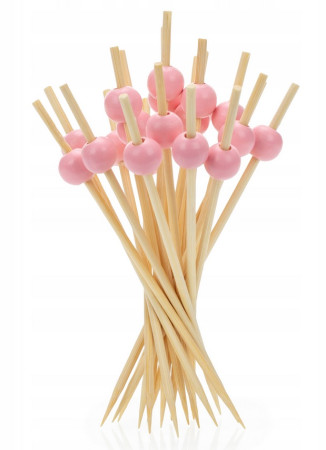 Patyczki bambusowe 12cm a'100