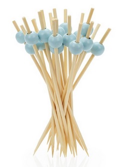 Patyczki bambusowe 12cm a'100