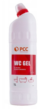 PCC PROFESSIONAL WC �EL 1L