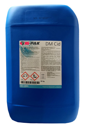 P�yn do zmywarek  DM CID 30kg