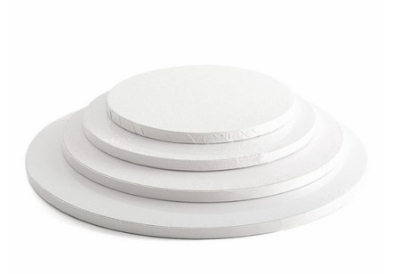 Podkładka tekturowa 380x12mm