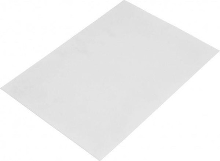 Podkładki tekturowe 36,5x9cm a'500
