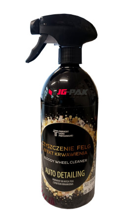 Preparat do mycia felg 750ml