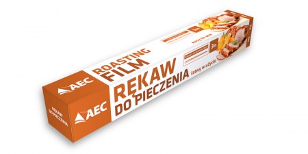 Rkaw do pieczenia 29cmx3m