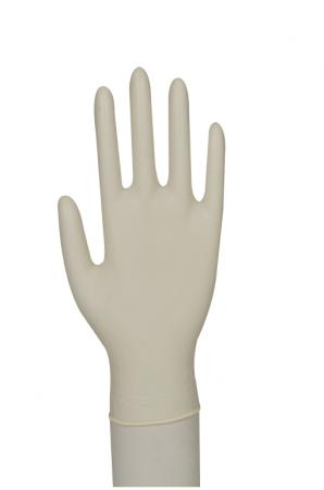 Rękawice LATEX 100 S