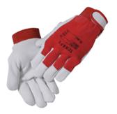 Rękawice robocze InSafe Velcro CE 11