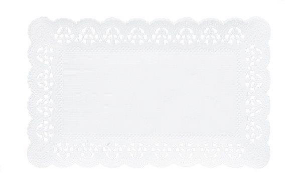 Serwetka ozdobna 27x21cm a'100