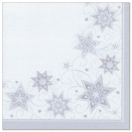 Serwetka Royal collection 40x40cm Just Star a'20