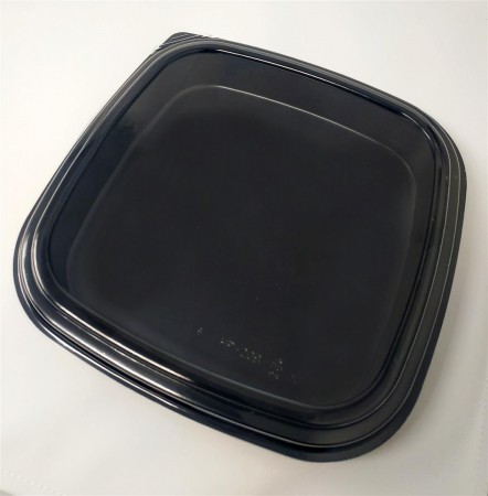 Tacka SUSHI z wieczkiem 27x27