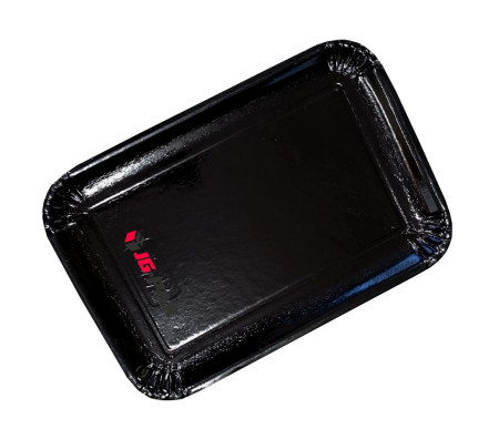 Tacka Tekturowa czarna