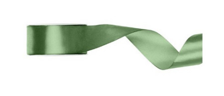 Tasiemka satynowa sza�wiowa 25mm/25m,1szt