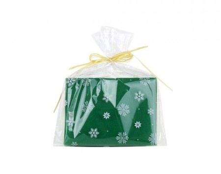 Torebki PP 25/35cm a'50