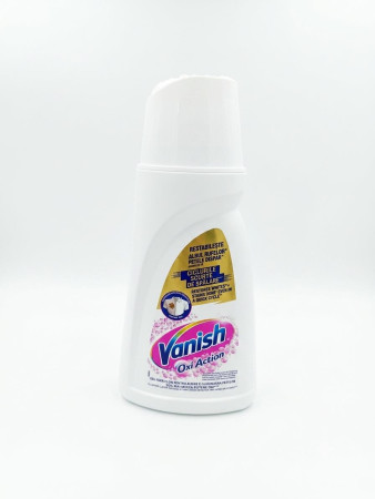 Vanish 1 l biel