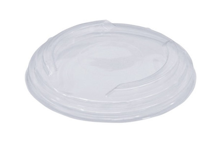 Wieczko do miski kraft kwadratowej 1100 i 1300ml