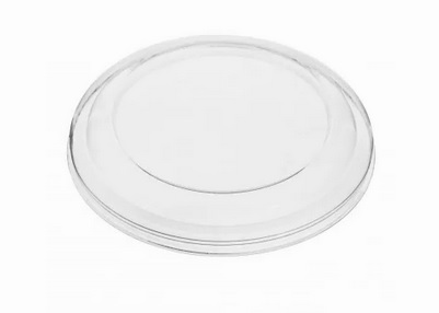 Wieczko PET okrągłe płaskie 99mm a'60