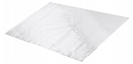 Worki LDPE 80x120cm 0,04 a'5 