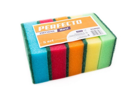 Zmywak kuchenny  MAXI  a'5